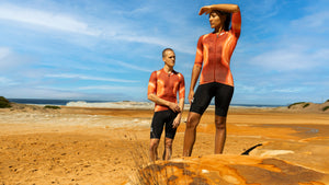 Embracing Culture and Creativity: The Babici and Helena Geiger Indigenous Cycling Apparel Collection
