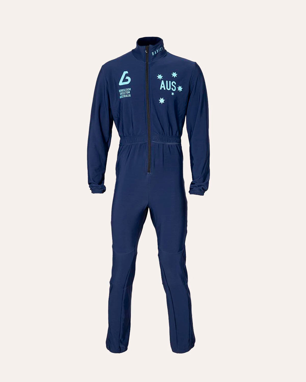 Bobsled Training Suits | Babici