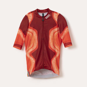 Pindan Cycling Jersey Shirt Premium Quality Cycling Jerseys by Babici