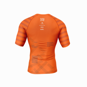 SISU Johtaja Jersey