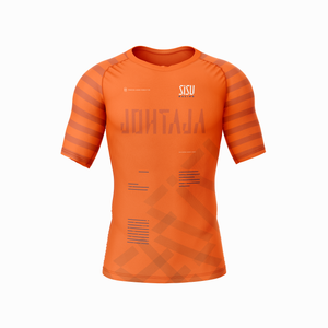 SISU Johtaja Jersey