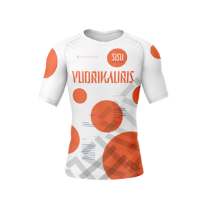 VUORIKAURIS KOM Jersey