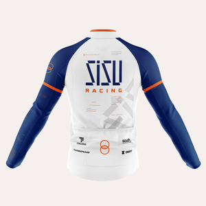 SISU Long Sleeve In-Game Jerseys