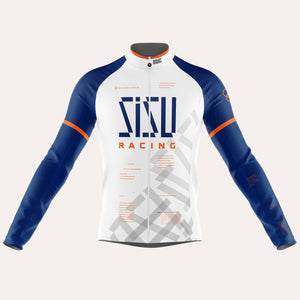 SISU Long Sleeve In-Game Jerseys