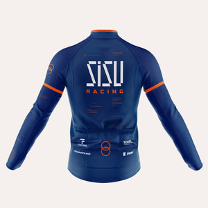 SISU Long Sleeve In-Game Jerseys