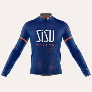 SISU Long Sleeve In-Game Jerseys