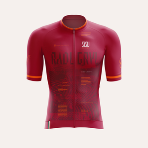 RADL GRVL Jersey