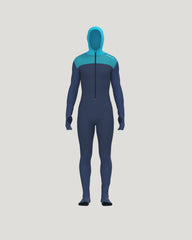 Skeleton Race Suit