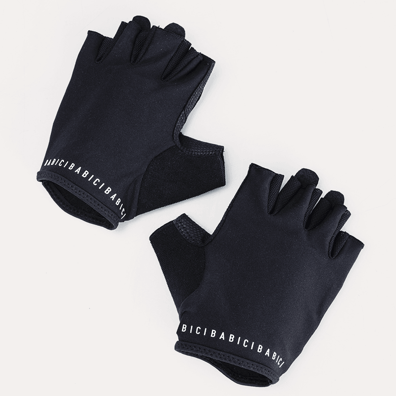 van rysel cycling gloves