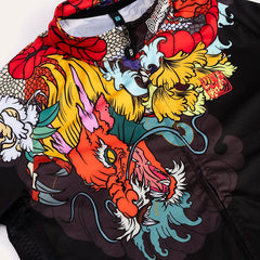 Dragon Jersey