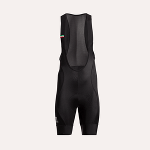 EDK4 Black Cycling Knicks
