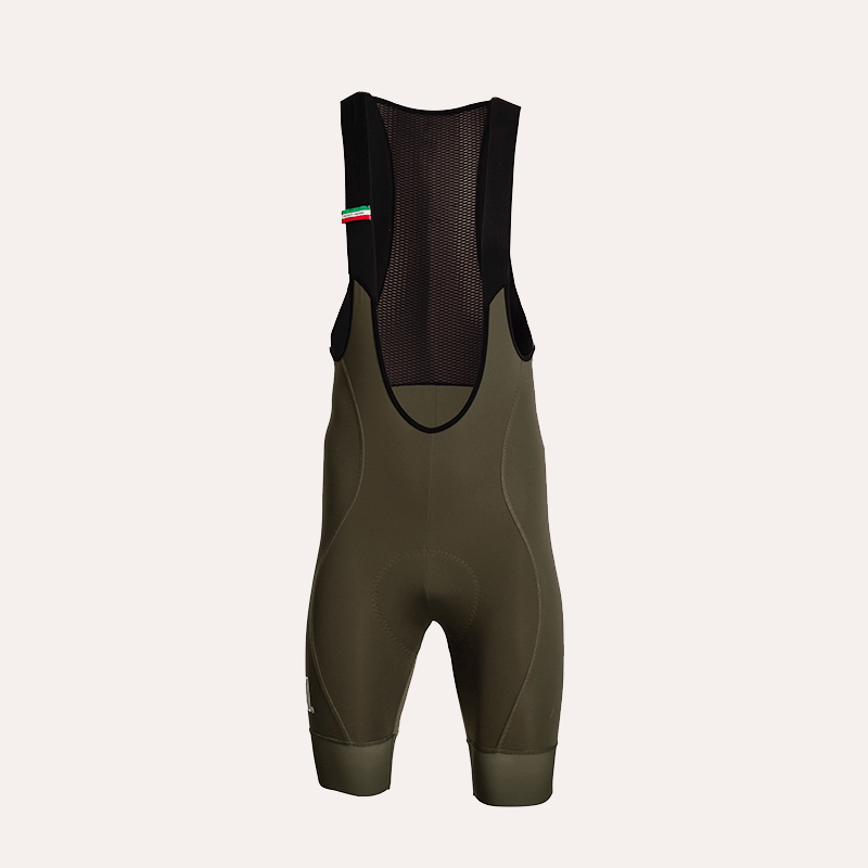 EDK4 Olive Cycling Knicks Babici