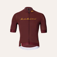 Premium quality cycling jersey by Babici