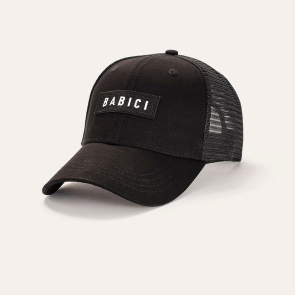 Logo Snap - Babici