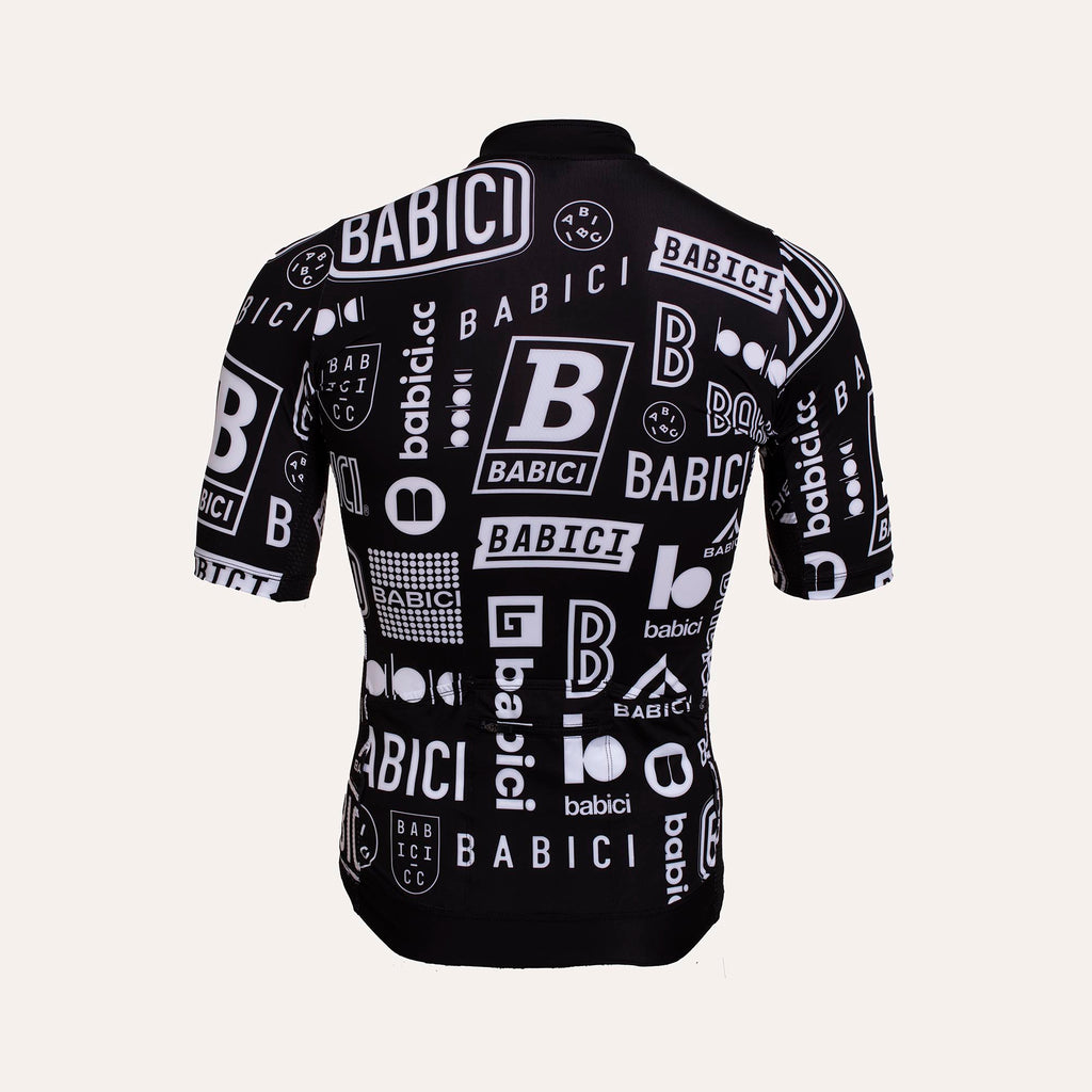 Marca Jersey