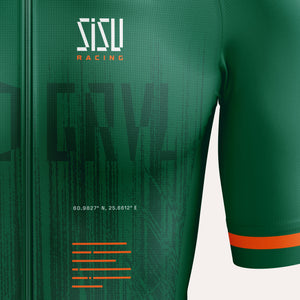 SISU FNLD GRVL Jersey