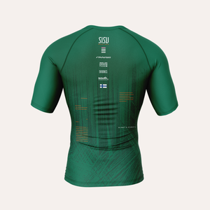 SISU Base Layer