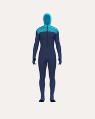 Skeleton Race Suit - Babici