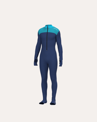Bobsleigh Race Suit - Babici
