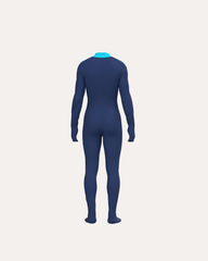 Bobsleigh Race Suit - Babici